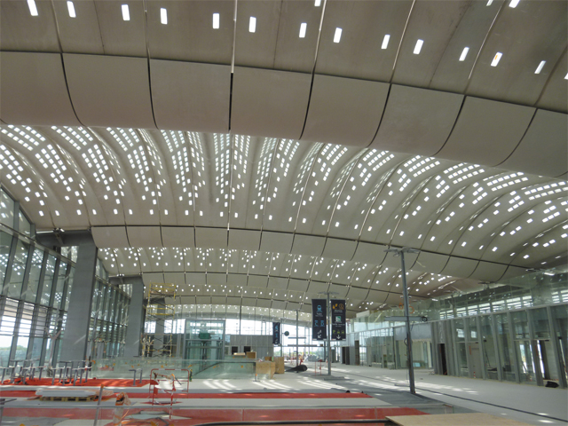 Gare de Montpellier - MIMRAM