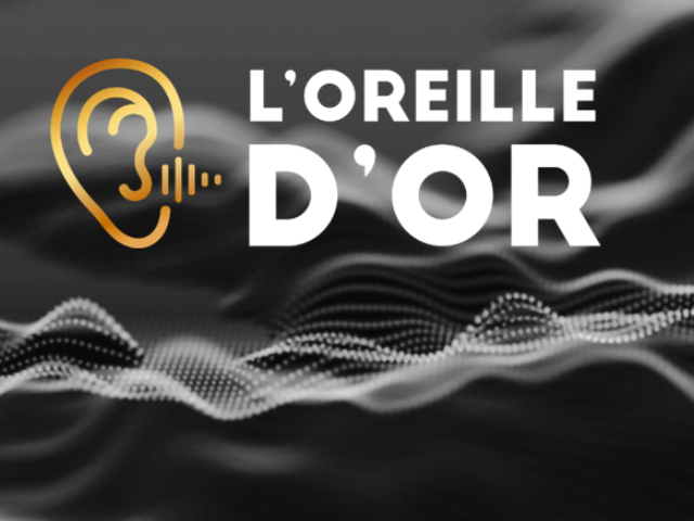 L'Oreille d'Or