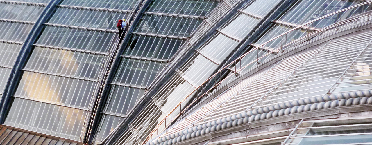 Grand Palais