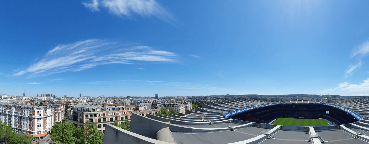 Parc des Princes