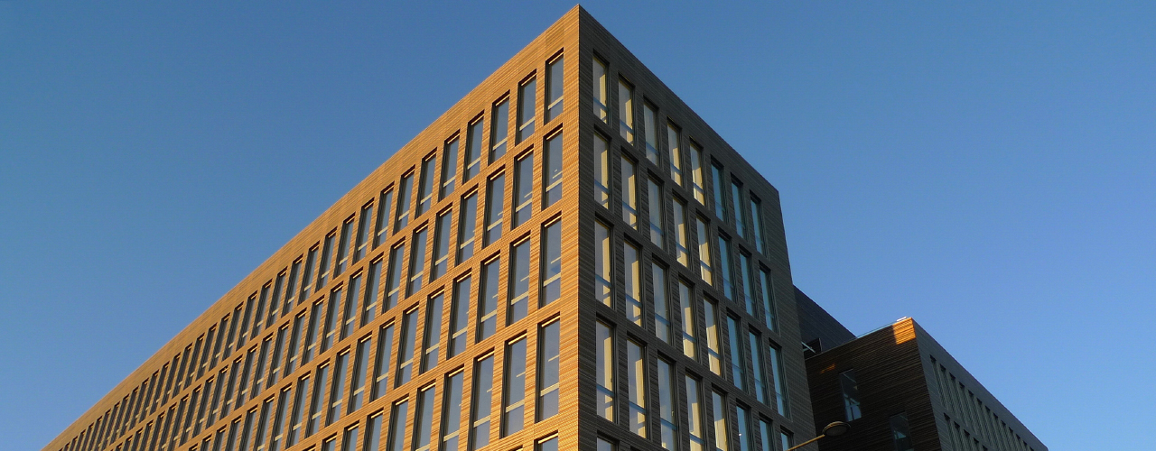 Bureaux Pulse à Saint-Denis