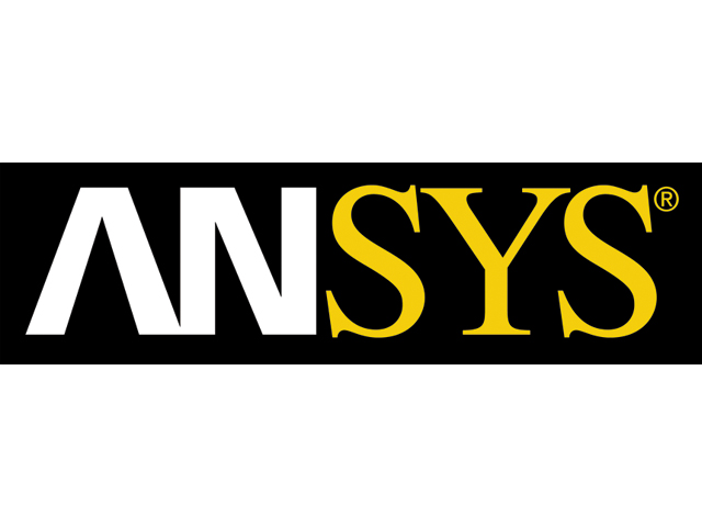 Logiciel Ansys