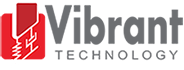 logo vibrant technology