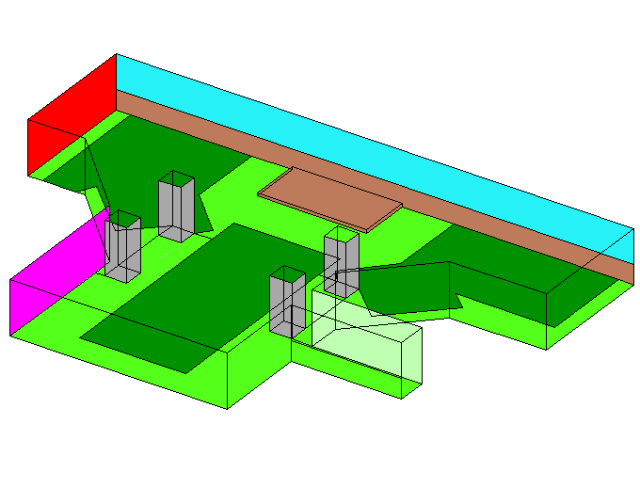 Modele salle polyvalente