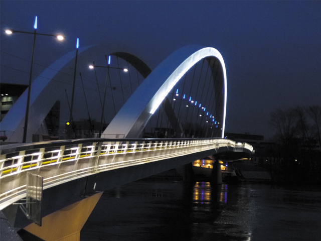 Pont Raymond Barre