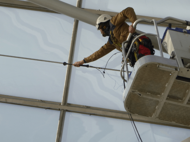 Fondation Louis Vuitton