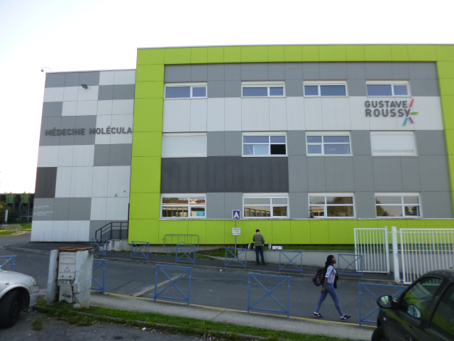 Institut Gustave Roussy