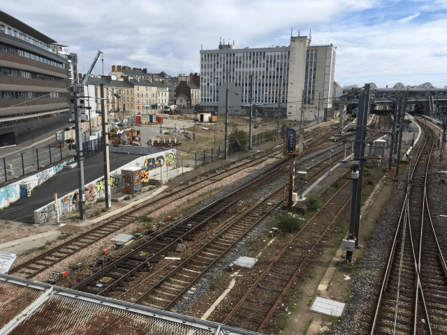 Projet Eurorennes Feval