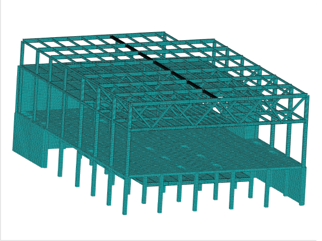 Projet Soitec - Production de semi-conducteurs