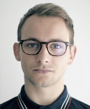 Matthieu Perret
